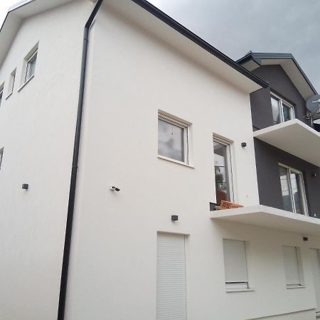 Apartman Vidovic Ливно Екстериор снимка