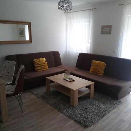 Apartman Vidovic Ливно Екстериор снимка