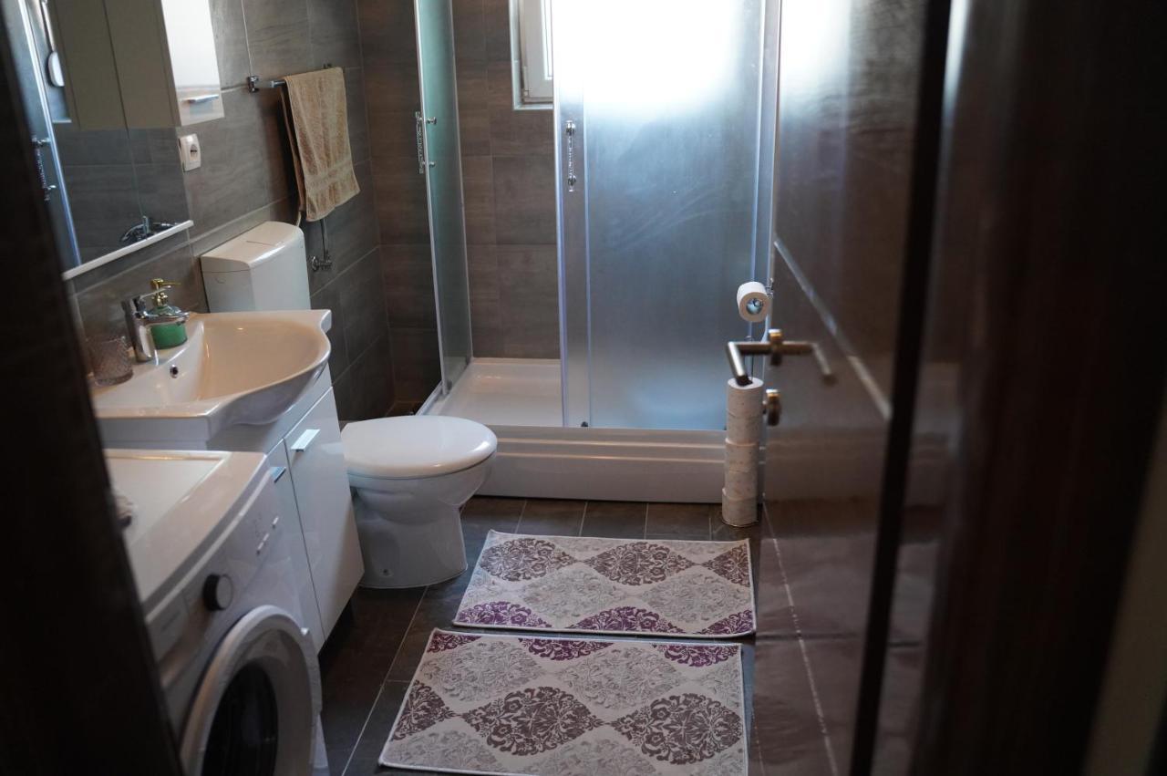 Apartman Vidovic Ливно Екстериор снимка