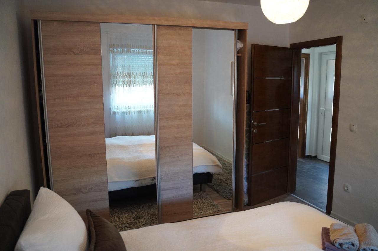 Apartman Vidovic Ливно Екстериор снимка