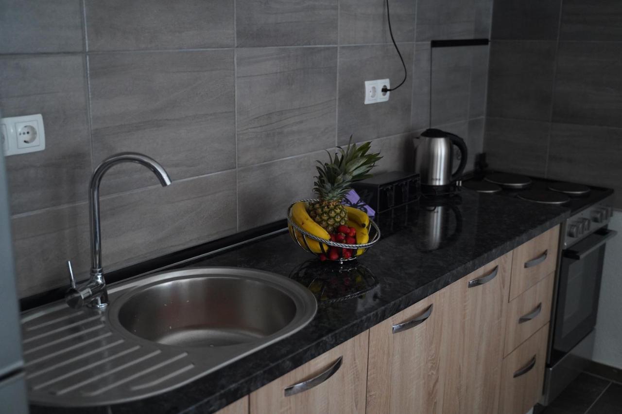 Apartman Vidovic Ливно Екстериор снимка
