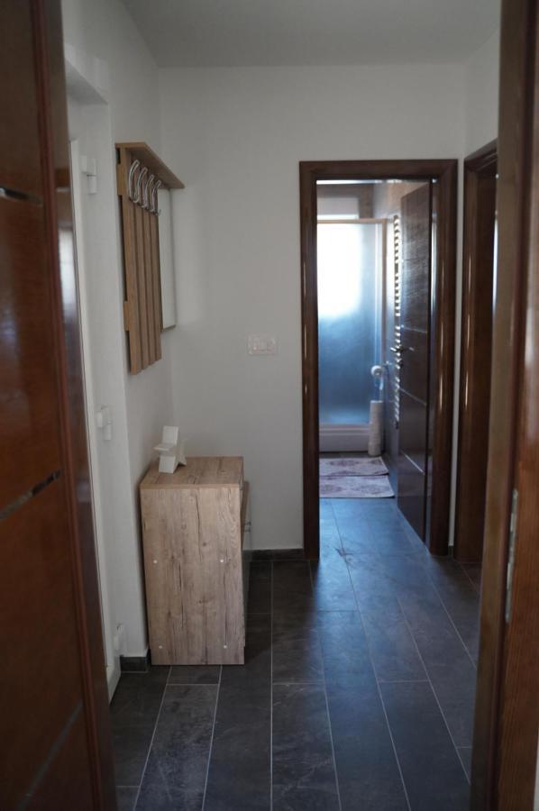 Apartman Vidovic Ливно Екстериор снимка