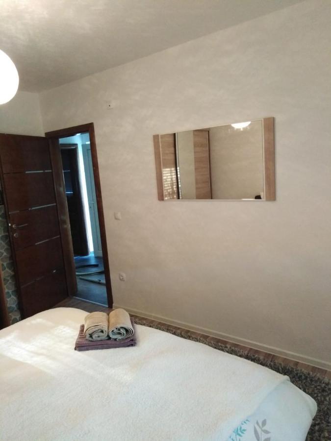 Apartman Vidovic Ливно Екстериор снимка