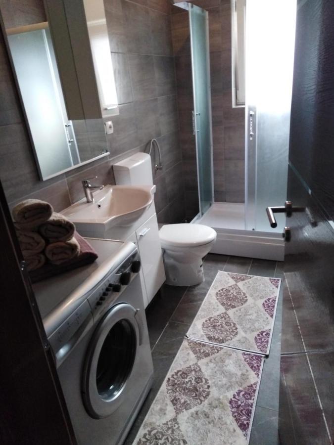 Apartman Vidovic Ливно Екстериор снимка