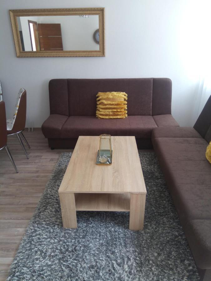 Apartman Vidovic Ливно Екстериор снимка