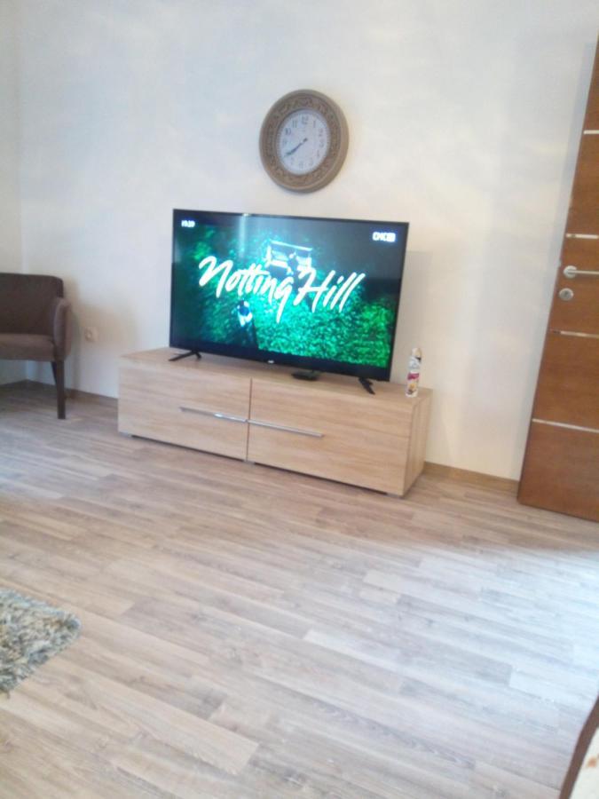 Apartman Vidovic Ливно Екстериор снимка